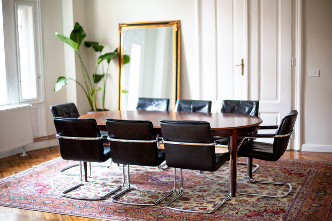 konferenzraum psychogenesis Crupinschi