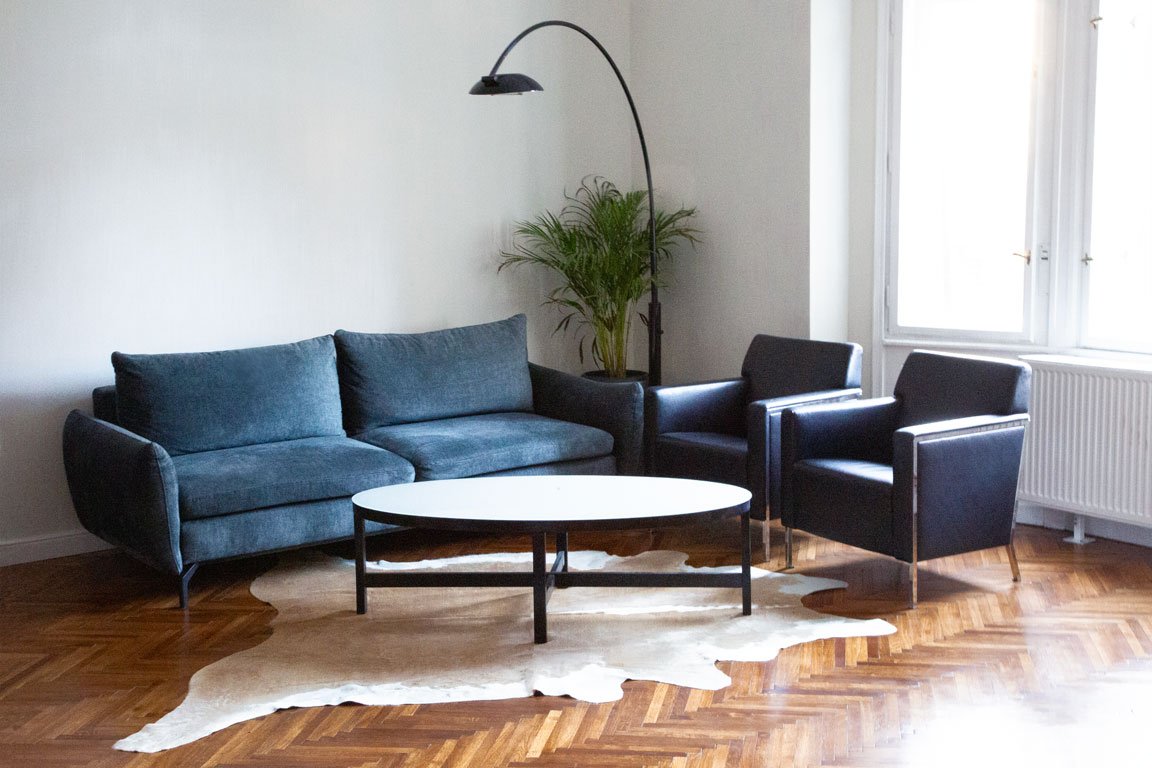 office psychogenesis Crupinschi